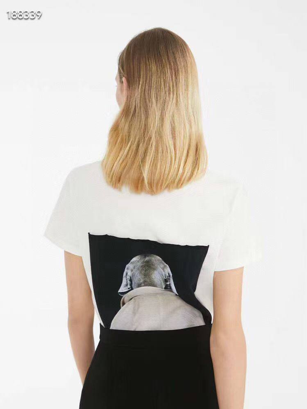 Футболка MaxMara