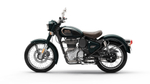 Royal Enfield Classic 350 Halcyon Green