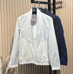 Двухсторонняя ветровка Kiton