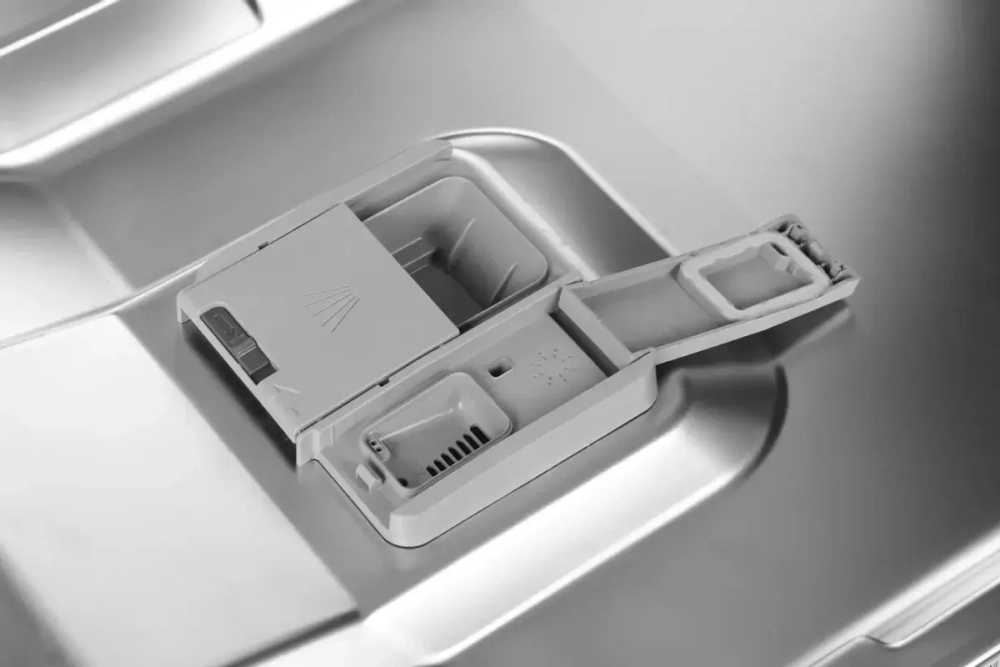 Встраиваемая посудомоечная машина Beko BDIS 25961