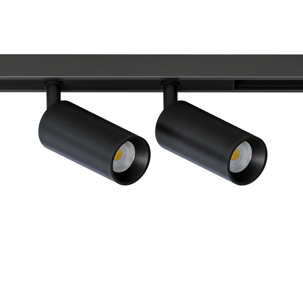 Магнитный трековый светильник Arte Lamp OPTIMA