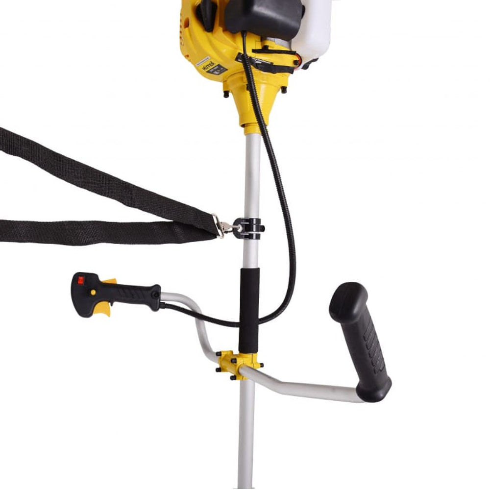 Триммер бензиновый Huter GGT-1500T