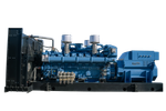 Дизельный генератор MOTOR АД2200-Т400
