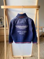 Кардиган Aston Martin, 92