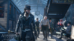 Assasins Creed Синдикат [PS4] Б/У