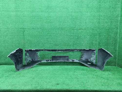 Бампер передний EXEED RX (2023-н.в.)