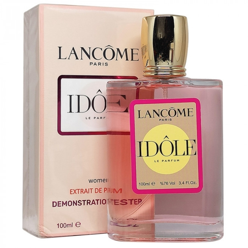 Тестер Lancome "Idole", 100 ml