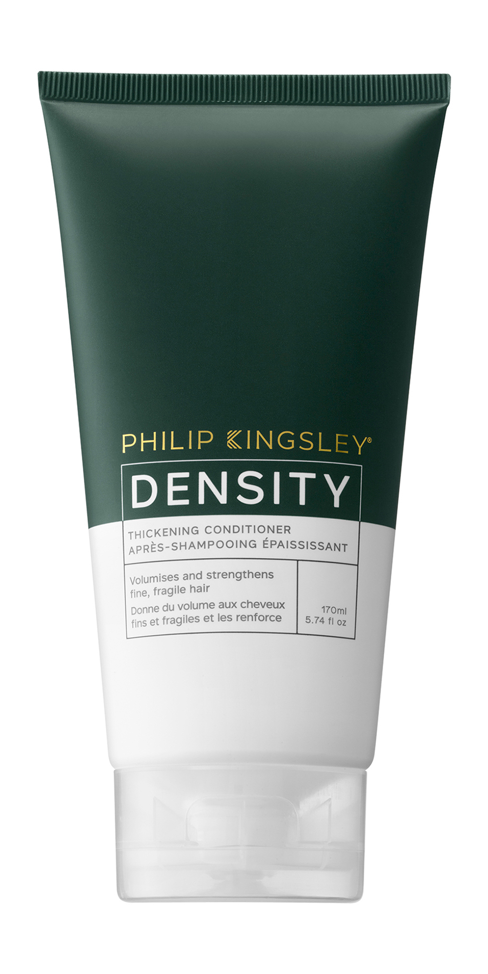 PHILIP KINGSLEY DENSITY Кондиционер для увеличения плотности и густоты волос 170 мл