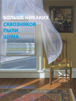 Приточный очиститель воздуха Tion Bio X Standard