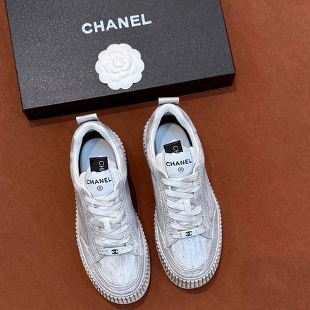 Кроссовки Chanel