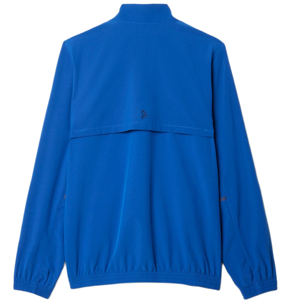 Теннисный костюм Lacoste Tennis x Novak Djokovic - sapphire blue