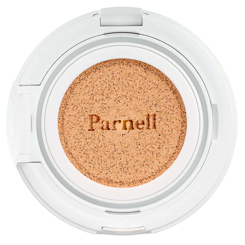 Parnell, Cicamanu Serum Cushion, нейтральный фарфор 19N, 15 г (0,52 унции)