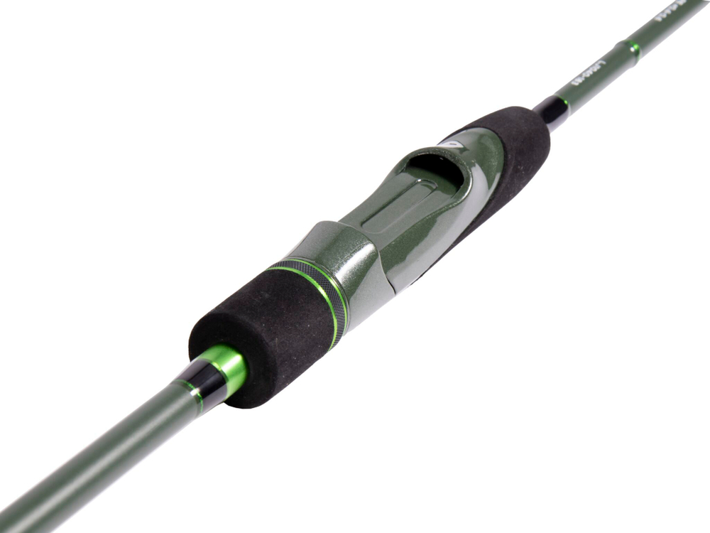 Спиннинг Lucky John Twitching Special 21 6`6" / 198см, 5-21г