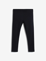 Легинсы для девочки Next M10-218, 3 шт., Черный, Розовый, Темно-синий