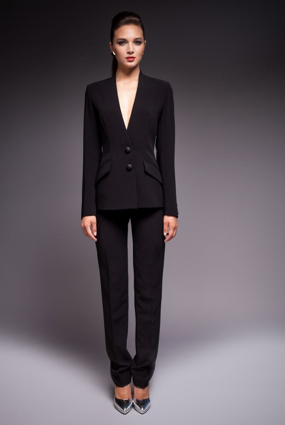 Fall/Winter 2016 Basic