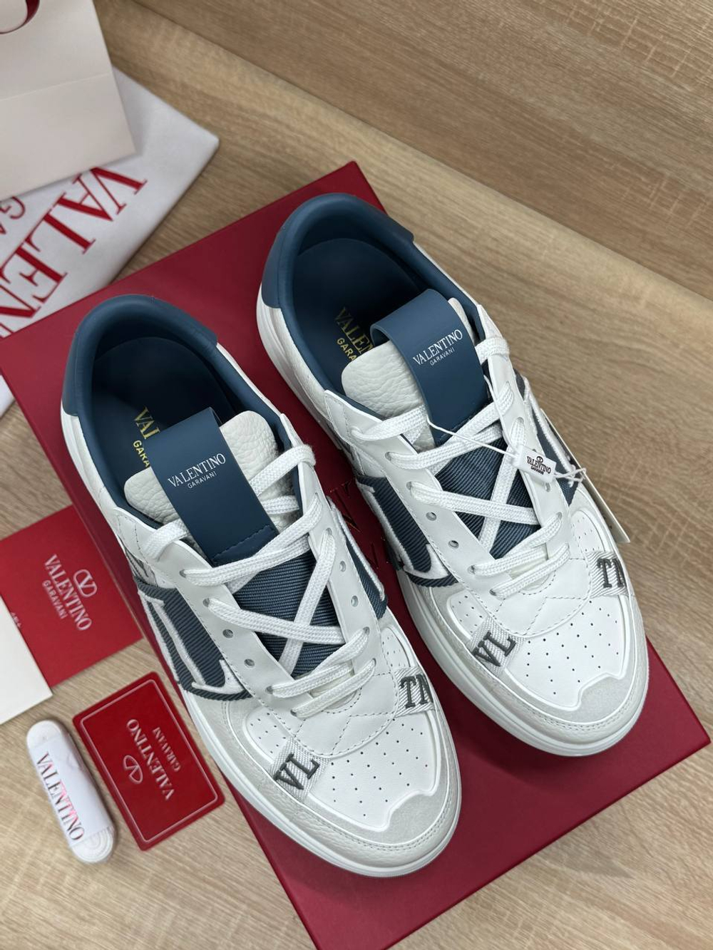 Кроссовки Louis Vuitton