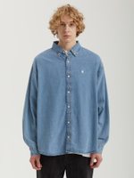 Мужская Рубашка Lucas