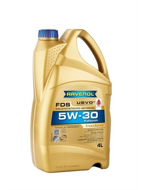 Ravenol FDS 5w-30