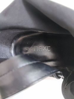 Сапоги NEXT короткие 40 размер