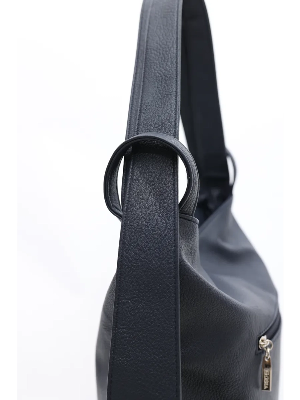 Сумка рюкзак через плечо большая трансформер