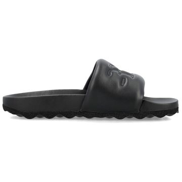 Off-White Slide 'Black'