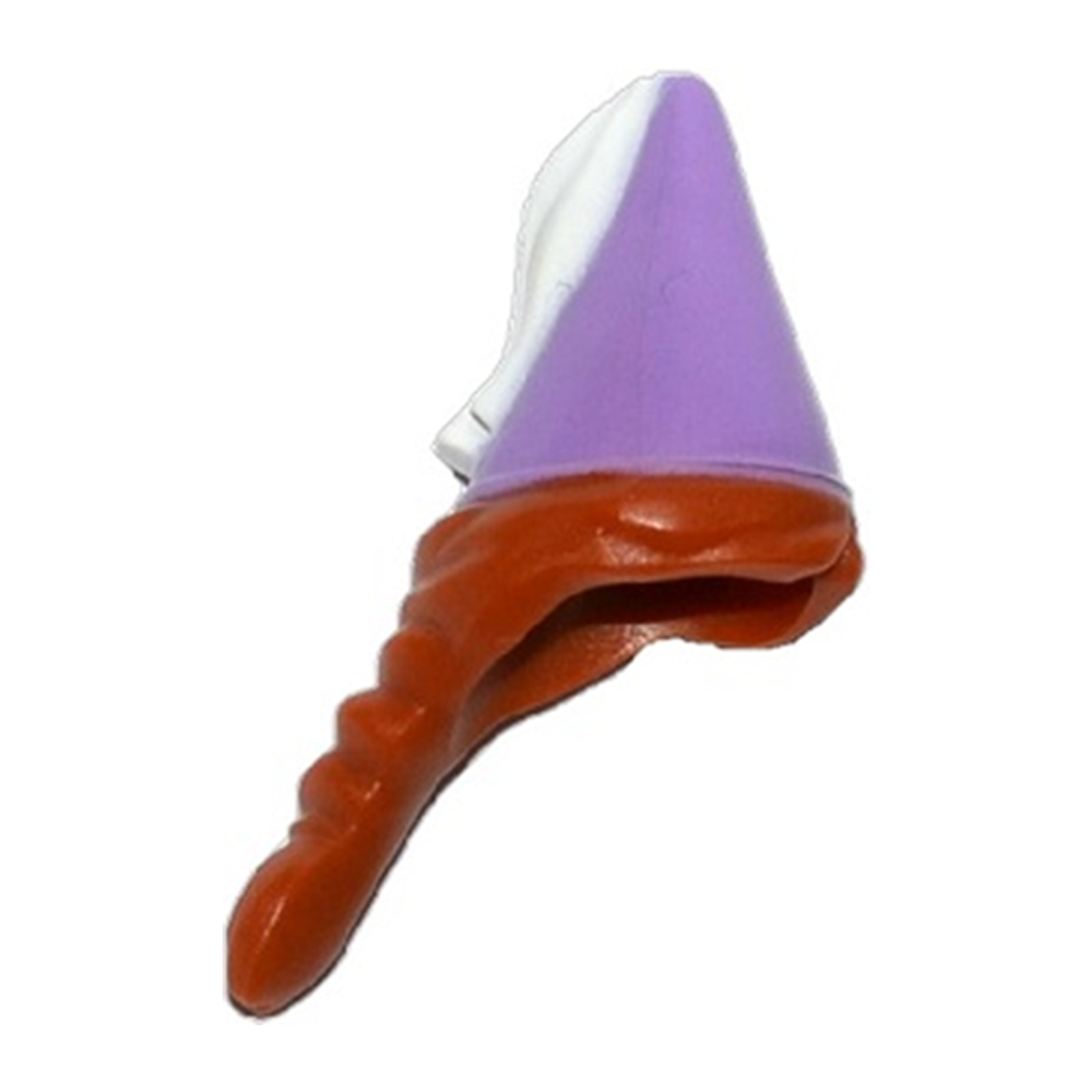 Шляпа с волосами 17348pb01