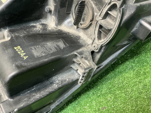 Фара левая Kia Sorento 3 UM Prime (2017-2020) LED