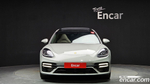 Porsche Panamera (971) 2.9 AWD Platinum Editions (04.2023)