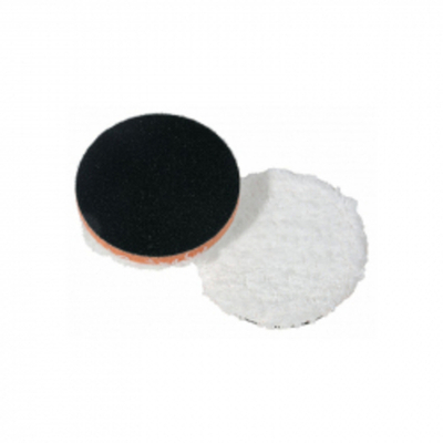 Lake Country Полировальный круг средне-режущий микрофибровый, 75мм