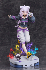Nekomata Okayu