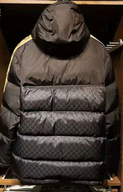 Пуховик Gucci
