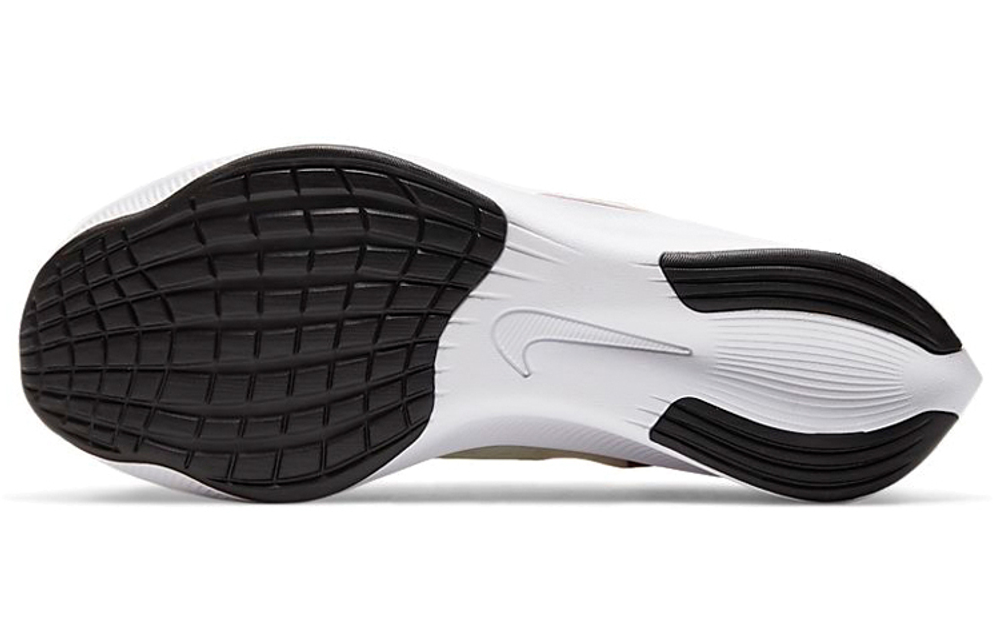 Zoom fly 3 women's black online