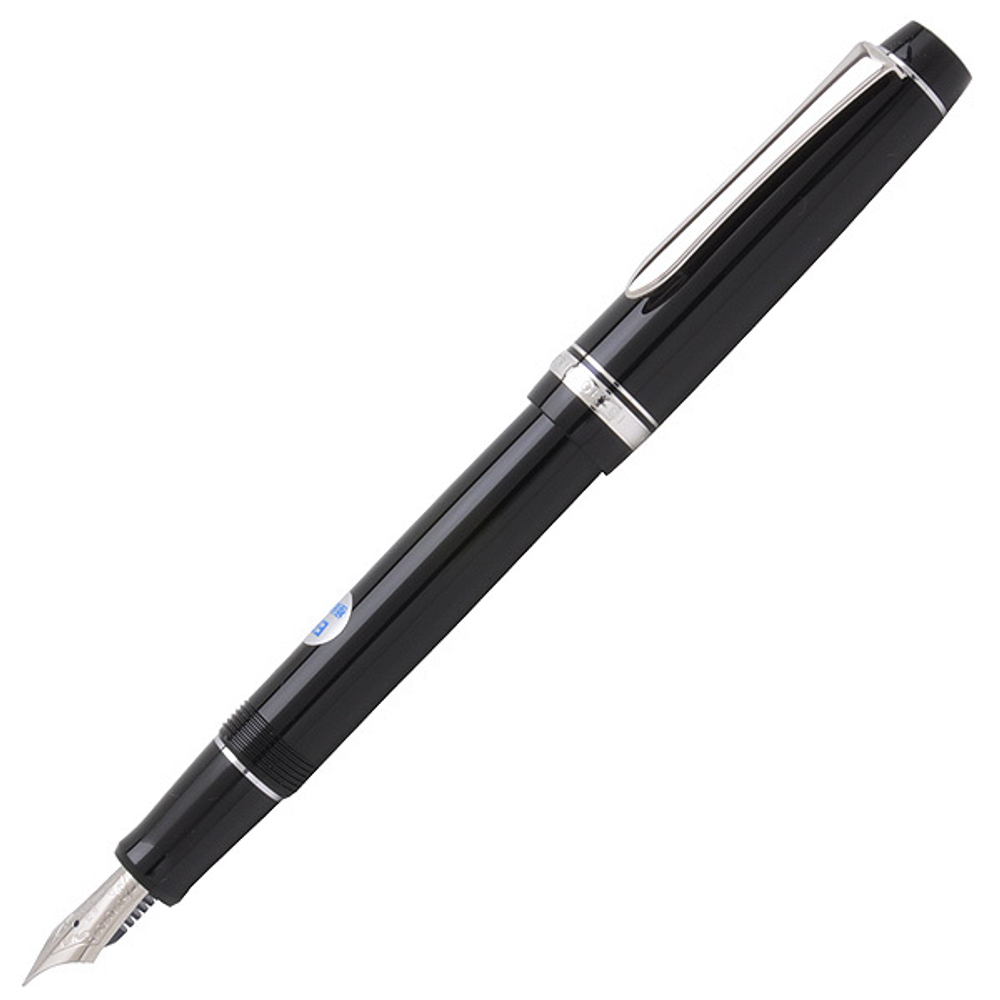 Перьевая ручка Pilot Custom Heritage 91 (перо Extra-Fine)