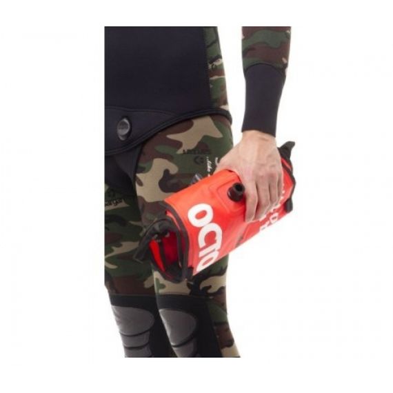 Буй SARGAN Гладыш маркерно-трансп. с грузовым карманом