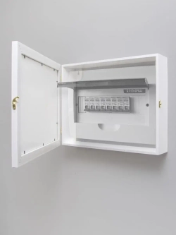 Короб под электрический щиток 36*46*11 см