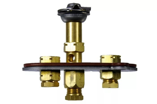 Горелка пилотная (запальная) 1443-330