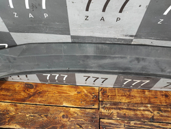 Юбка переднего бампера Hyundai Elantra 7 (CN7) 20-нв Б/У Оригинал 86591AA000