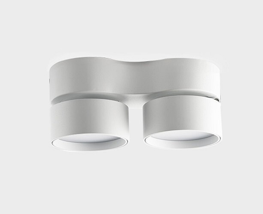 Накладной светильник Italline M03-178 white