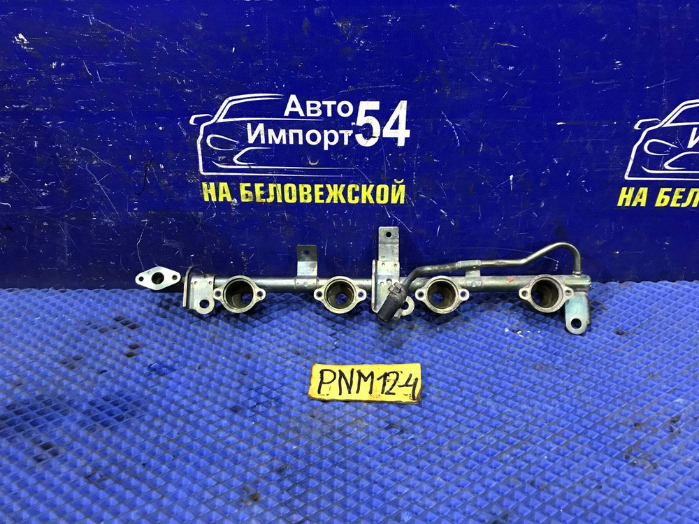 Топливная рейка NISSAN LIBERTY 1998