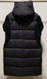 Безрукавка Rick Owens