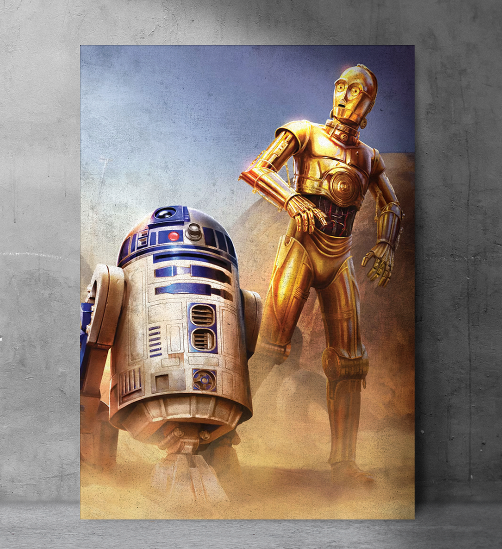 Звездные войны 8 (Star Wars)