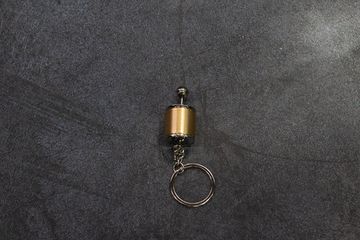 Брелок - МКПП