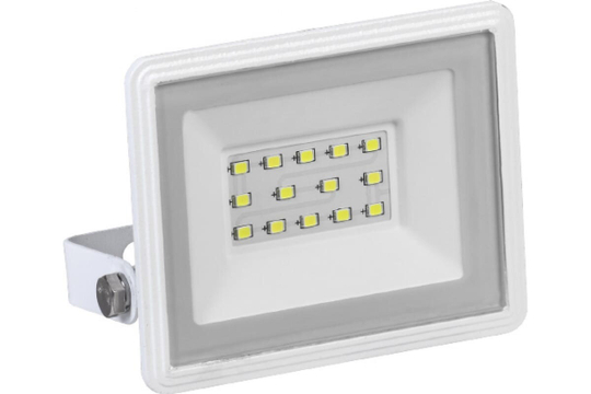 Прожектор LED СДО06-20 IP65 6500K белый IEK LPDO601-20-65-K01