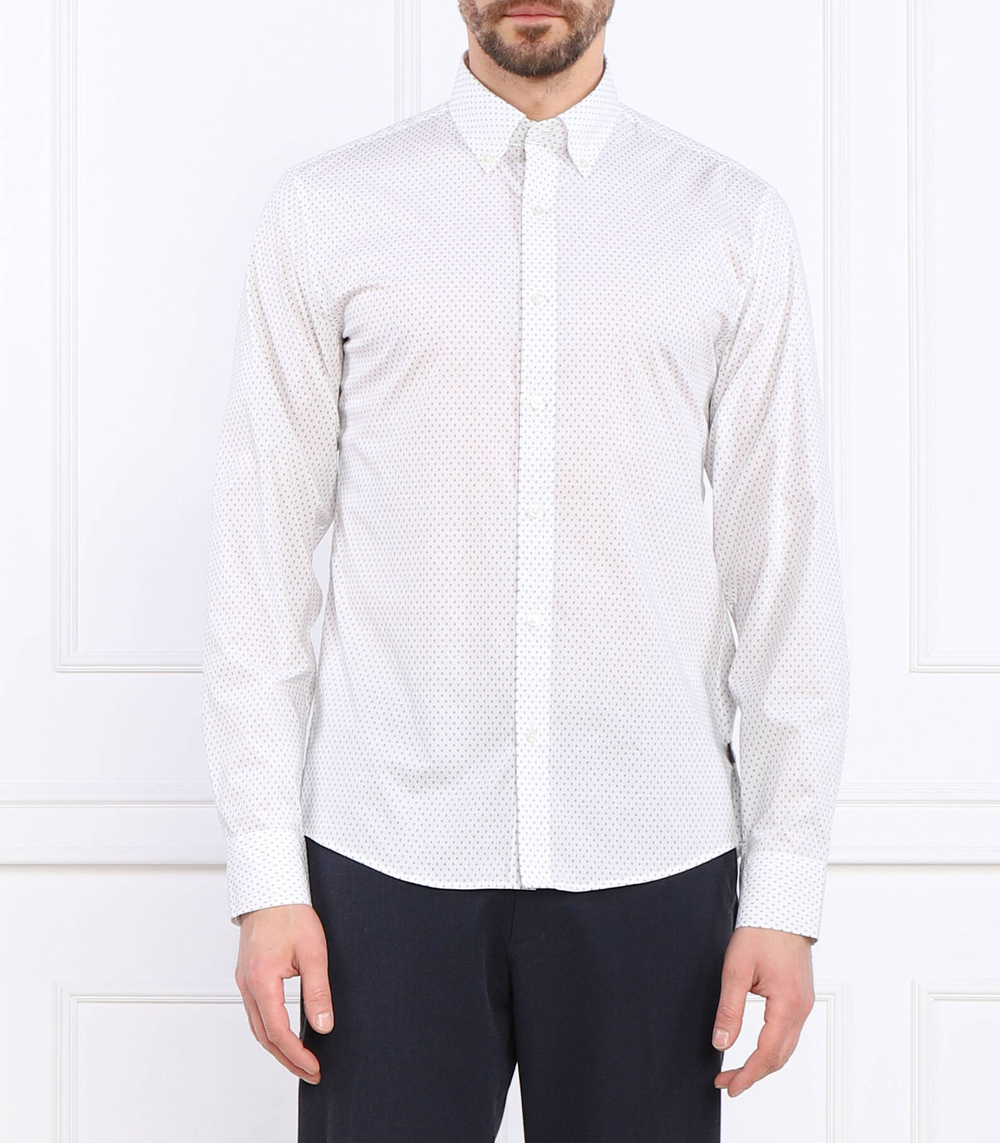 Рубашка Michael Kors - белый(CS3400H8VX)