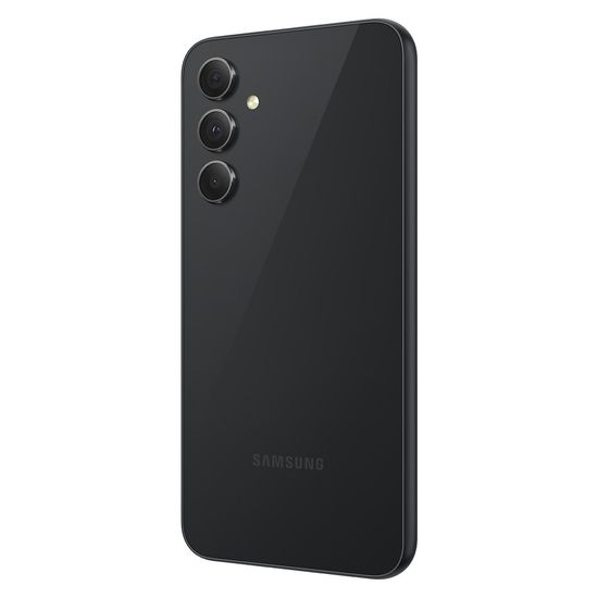 Смартфон Samsung Galaxy A54 8/256Gb Графит