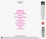 Pet Shop Boys / Super (RU)(CD)