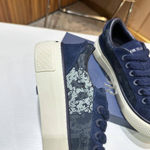 Кеды Christian Dior