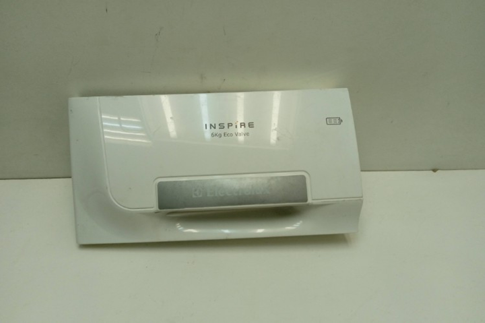EWS10470W кт141 Крышка дозатора порошка для стиральной машины Electrolux EWS10470W б/у