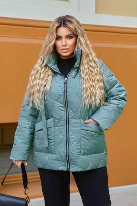 Куртка УК-1434-2 Фабрика Моды