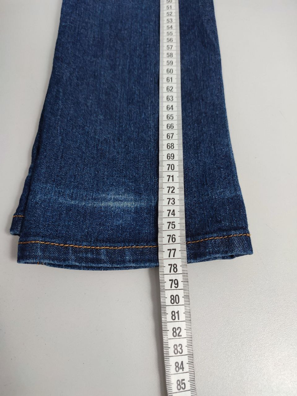 Джинсы Zolla базовые 42 размер